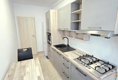 Uvertutii/Lacul Morii/Gorjului/Prima Inchiriere/Parcare/Bloc Nou/Ap 2 Camere / - 10