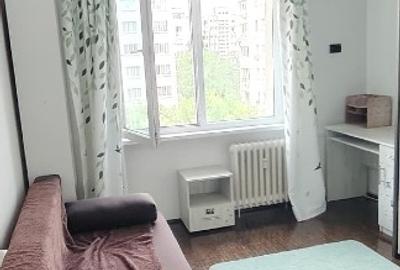 Apartament cu 3 camere decomandat, mobilat în Nicolae Grigorescu