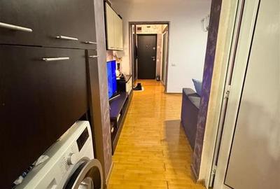 Apartament 2 camere, parter, zona Garii, 43mp, mobilat si utilat - 9