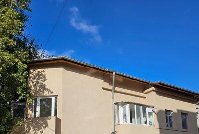 Apartament cu 2 camere semidecomandat în Decebal
