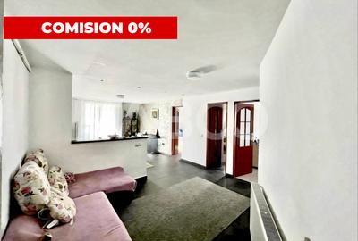 Apartament cu 3 camere de vanzare Gheorgheni Comision 0% - 1