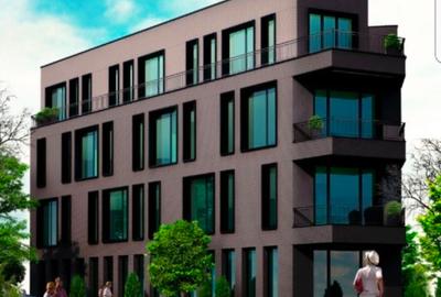 Teren Construcții intravilan de 1450 mp, în Central