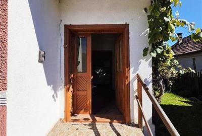 Casa duplex P+1 - 3 camere, bucatarie, 2 bai - Sovata Sacadat - 3