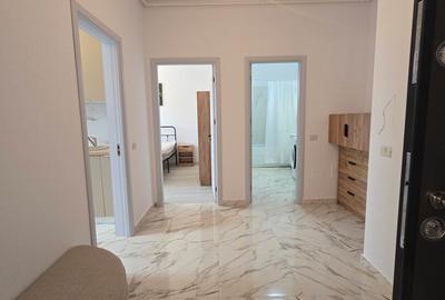 Apartament 2 camere mobilat nou+ boxa+ parcare, Strada Caisului, Fundeni Dobroeș - 11