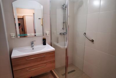 De inchiriat apartament 3 camere – zona Centrala - 11