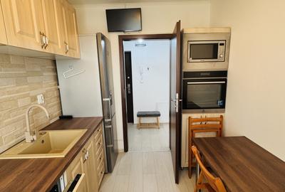 Apartament 4 camere pe 2 niveluri Calea Urseni 2 locuri de parcare 0% comision - 14
