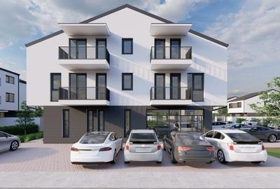 Sanpetru Residence