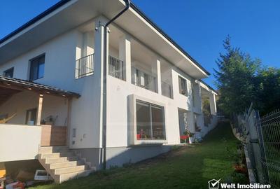 Casa finisata, doua unitati locative, la cheie, Dezmir - Planoare - 1