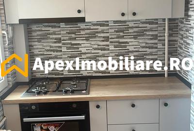 Apartament 2 camere de inchiriat Lujerului București  ApexImobiliare.ro - 5