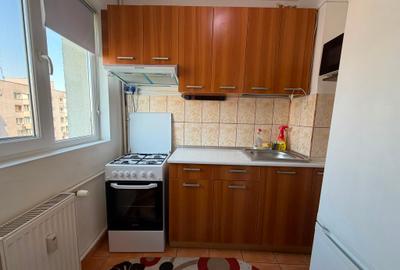 Garsoniera Titan 30 Mp Etaj 9 Bloc 1972 Reabilitat Debara 10 Min Metrou - 5