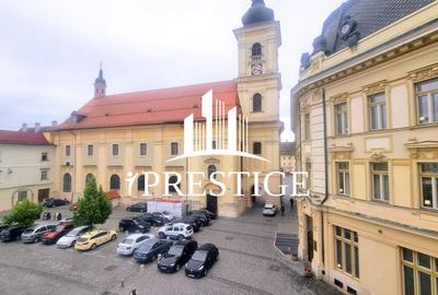 Apartament cu 2 camere decomandat, mobilat în Ultracentral