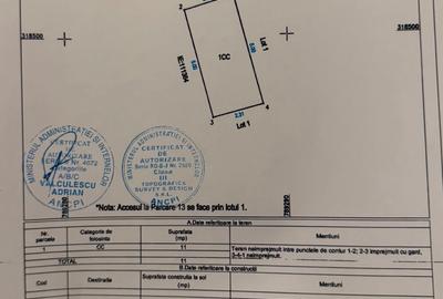 Apartament 3 camere Mamaia Nord - 22