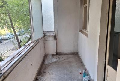 Militari - Metrou Gorjului, decomandat, etaj 1/9, 71 mp.. - 13