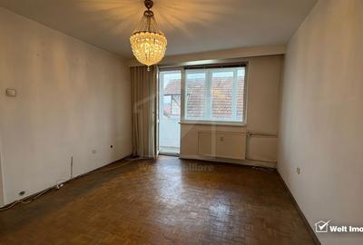 3 camere, pozitie buna, Liceul Ghibu Grigorescu - 1