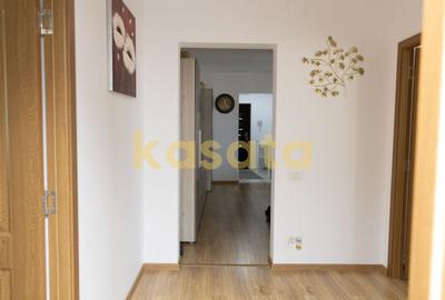 APARTAMENT 3 CAMERE 67MP| OBOR-COLENTINA | METROU | COMPLET RENOVAT - 9