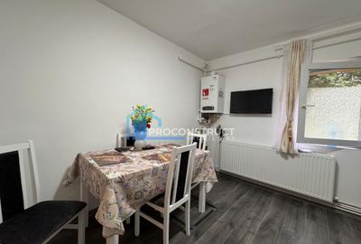 Apartament cu 2 camere | Complet mobilat și utilat | Dambovita | - 9