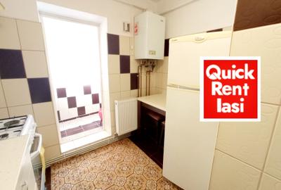 Central Podul De Fier Apartament 1Camera De Inchiriat Pentru 1 Fata UMF/UAIC - 6
