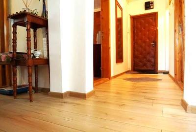 Apartament 3 camere decomandat – Etaj 2 4 – Zonă excelentă, aproape de - 8