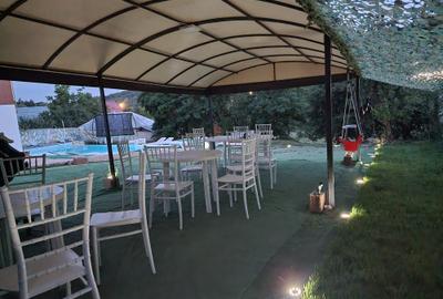 Pensiune inchiriere integrala pentru evenimente (aniversari/petreceri private) - 16