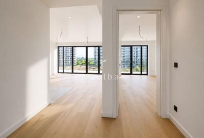 | Apartament 3 camere | One Lake District | - 5