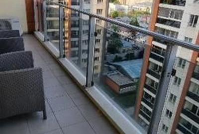 Apartament 2 camere InCity Residence || Decebal || Dristor || Metrou - 9
