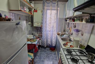 Apartament cu 2 camere, zona Alexandru cel Bun - 5