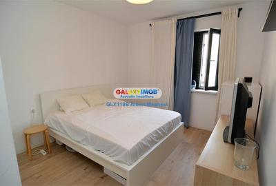 Vanzare apartament 4 camere cu terasa Greenfield Residence Baneasa - 7