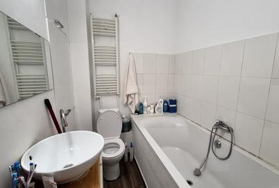 Apartament cu 2 camere 51,33 mp - Parc Carol- bd. Libertății - 4