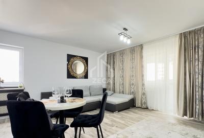 Apartament 2 camere 57mp  | Loc de parcare | Mobilat și utilat - 3