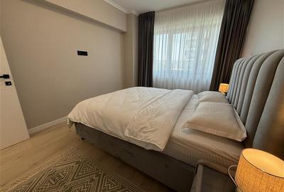 Apartament modern- prima inchiriere- City Lake Bacau - 7