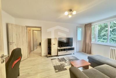 Apartament 2 camere renovat la 13 minute METROU Obor - 5