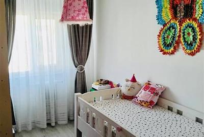 Apartament 3 camere, 59 mp, mobilat utilat, Canta - 3