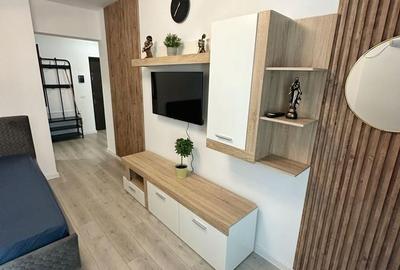 Militari  l Studio Lux  l Panorama City l Etaj 3 l - 4