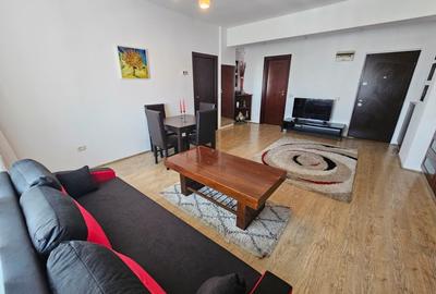 Decebal | Rond Alba Iulia |M Basarab| 2 Camere Open Space | Centrala Proprie - 5
