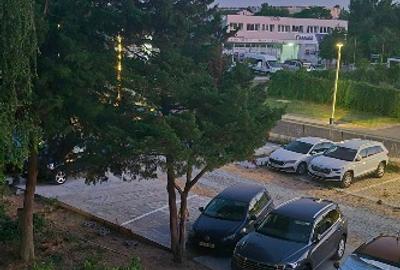 Apartament cu 2 camere nedecomandat, mobilat în Central