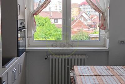 Acasă începe aici – Apartament cu 2 camere în vilă, aproape de centrul Sibiu - 8