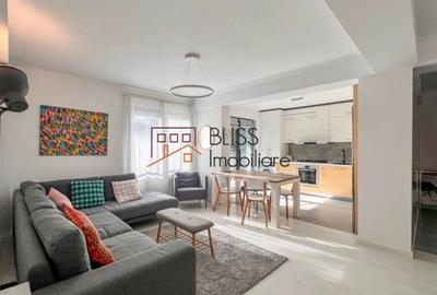 Apartament cu 3 camere in zona Baneasa - Sisesti - 4