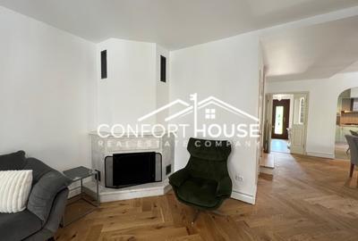VILA P+E, 4 camere,  ansamblu rezidential, IANCU NICOLAE - 13