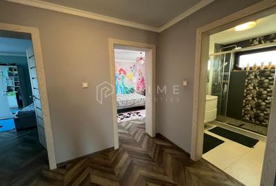 Vilă individuală premium | 730 mp teren | 4 dormitoare | Garaj - 21