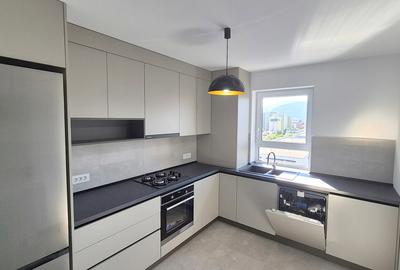 Apartament la prima închiriere, Victory - Casa Nobel. - 3