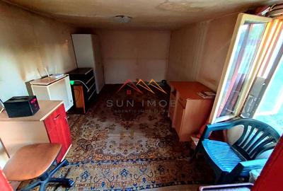 CASĂ DE VÂNZARE | 1.483 MP TEREN | ARICEȘTII RAHTIVANI | 55.000 euro - 8