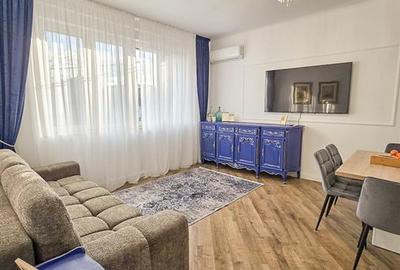 Apartament 3 camere, Marasti, Dorobantilor, zona MOL - 3