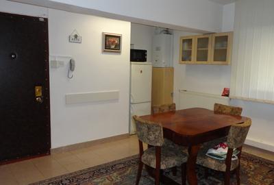 Apartament cu 3 camere, amenajat cu 3 dormitoare, zona centrala - 6