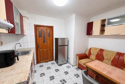 APARTAMENT 2 CAMERE DECOMANDAT -50,39 MP + BALCON 4MP-PARTER - BOXĂ ȘI PARCARE - 4