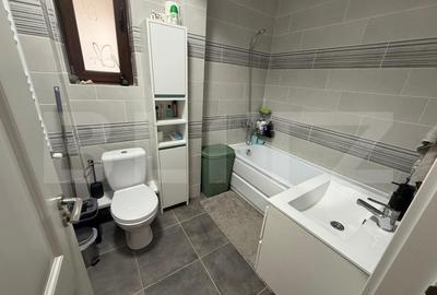 Apartament 3 camere, 55 mp - Lunca Cetatuii - 6