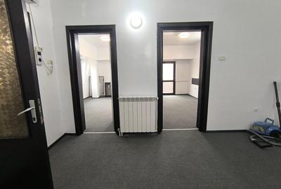 CENTRU PIATA UNIRII(cod03) - Birouri luminoase cu terasa ! - 9
