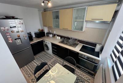 Ultracentral - zona McDonalds, 2 camere decomandat ( + AC si balcon ) - 5