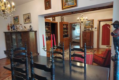Vila duplex Central - Parcul Mitropoliei - 7