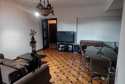 2 CAMERE  | Vedere directa in PARCUL CIȘMIGIU | 74,3 MP - 7