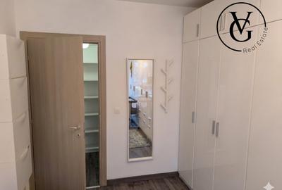 Apartament 3 camere | Parter cu Terasa | Fabrica De Glucoza - 9